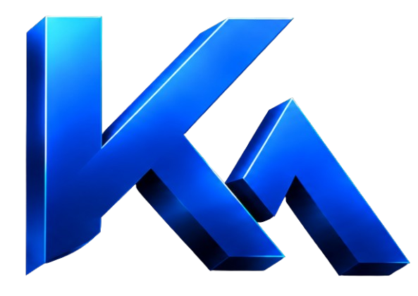 Logo de Karpads, agencia de marketing digital